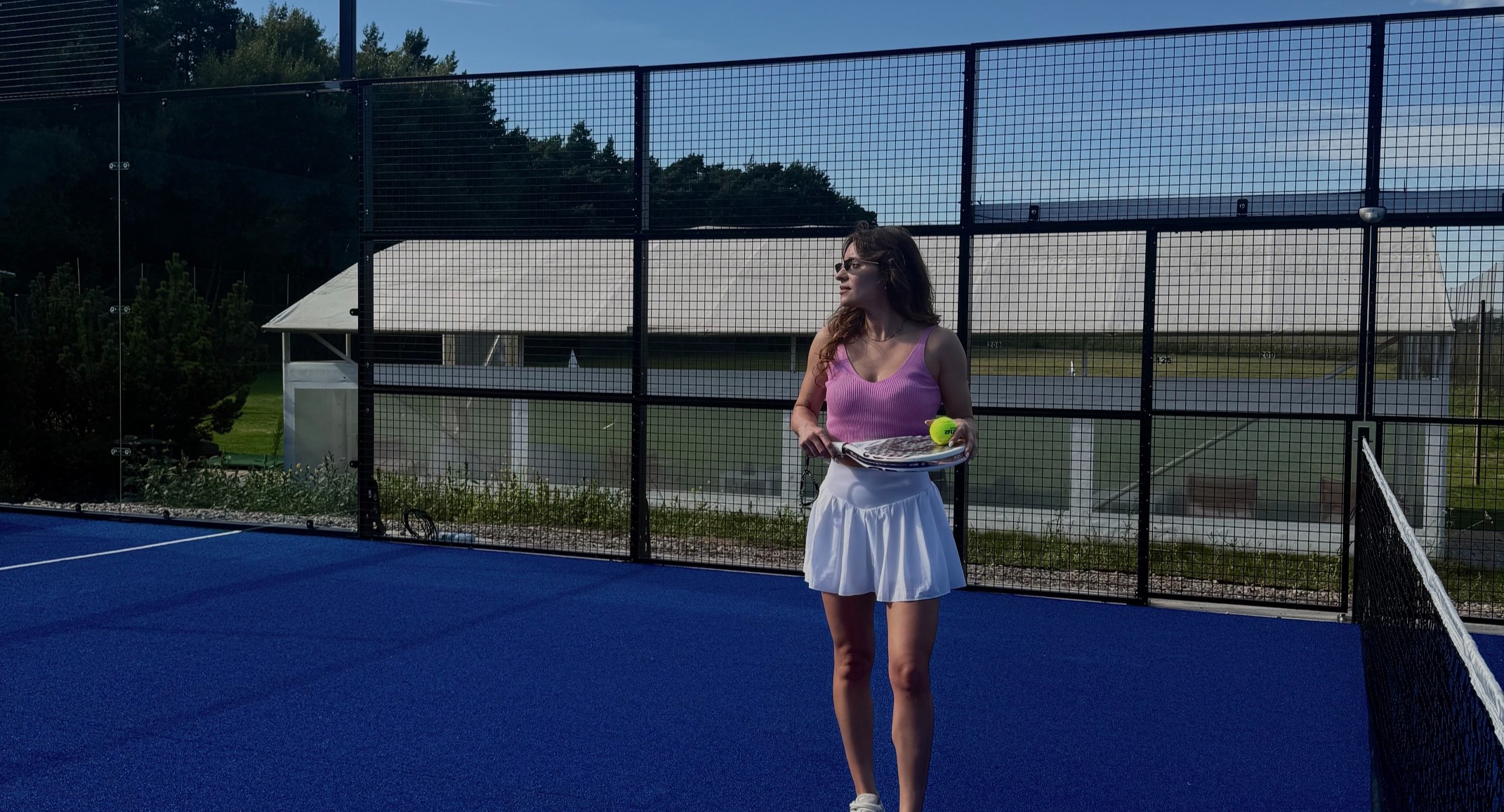 Solei Padel