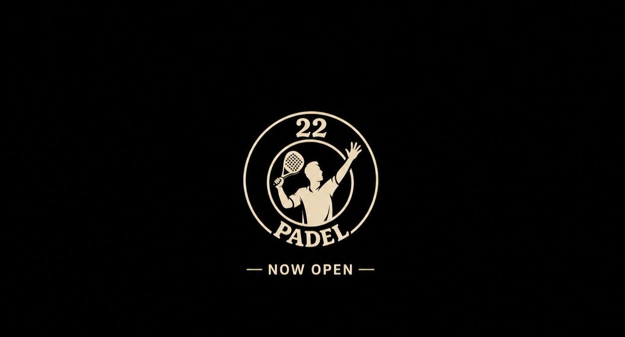 22 padel