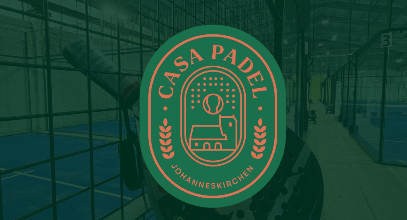 Casa Padel Johanneskirchen