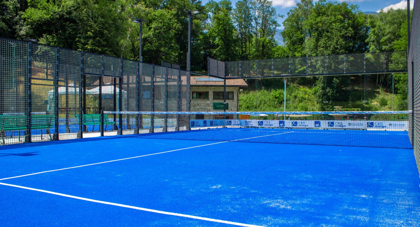 LA CONCA PADEL CUP