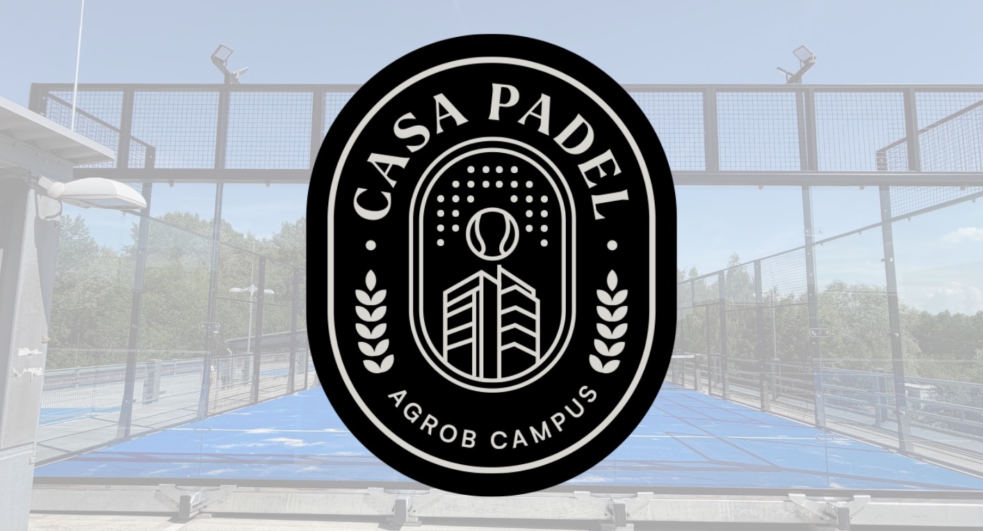 Casa Padel Agrob Campus