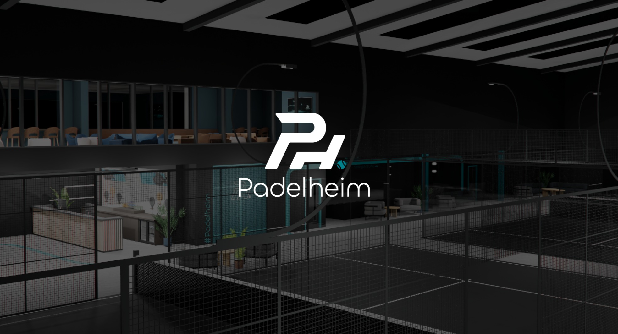 Padelheim