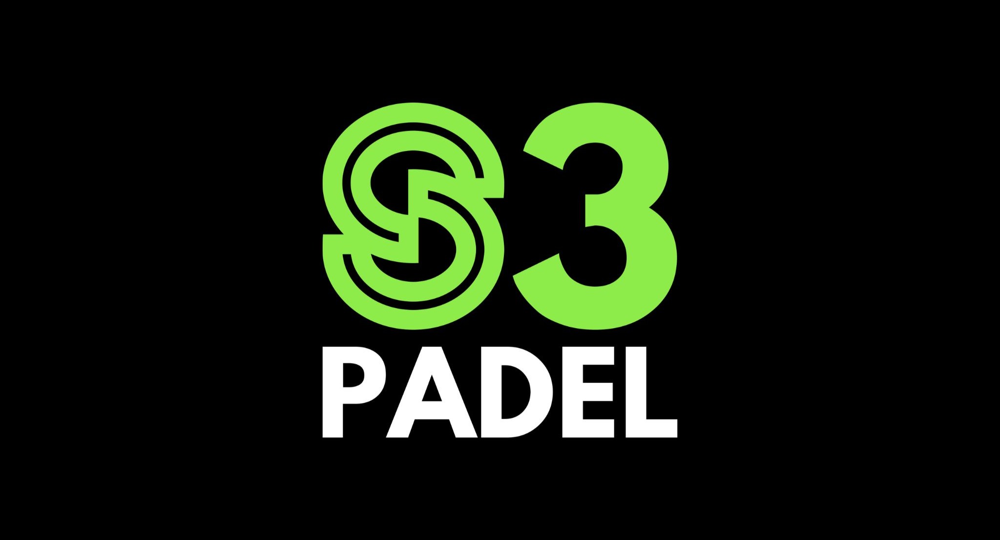 S3 Padel Finchley Road padel courts