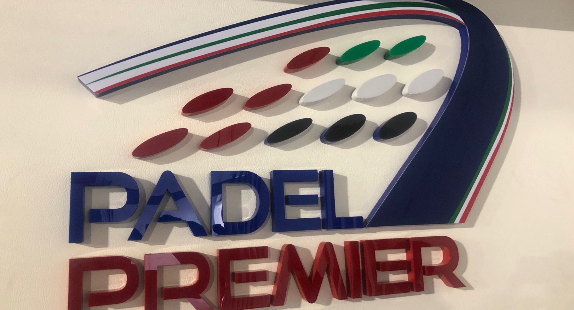 Padel Premier Academy padel courts