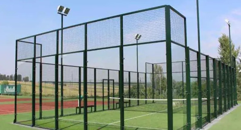 Henley-in-Arden Racquet Club