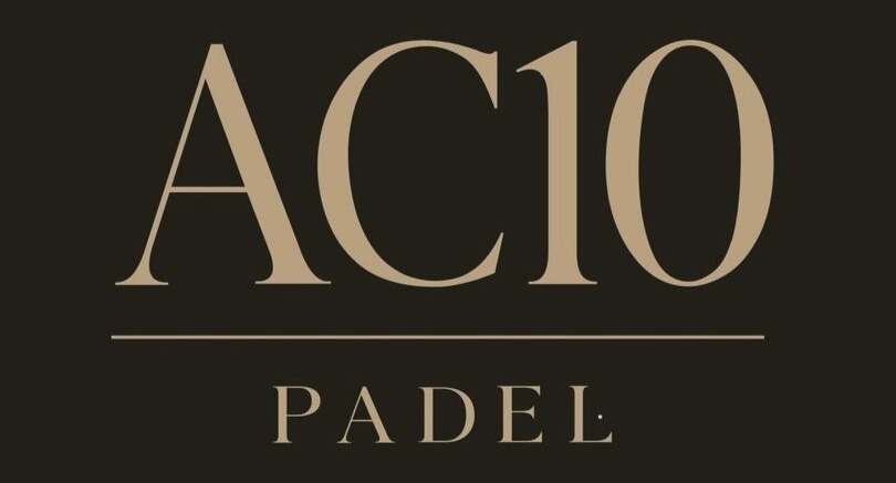 AC10 Pádel