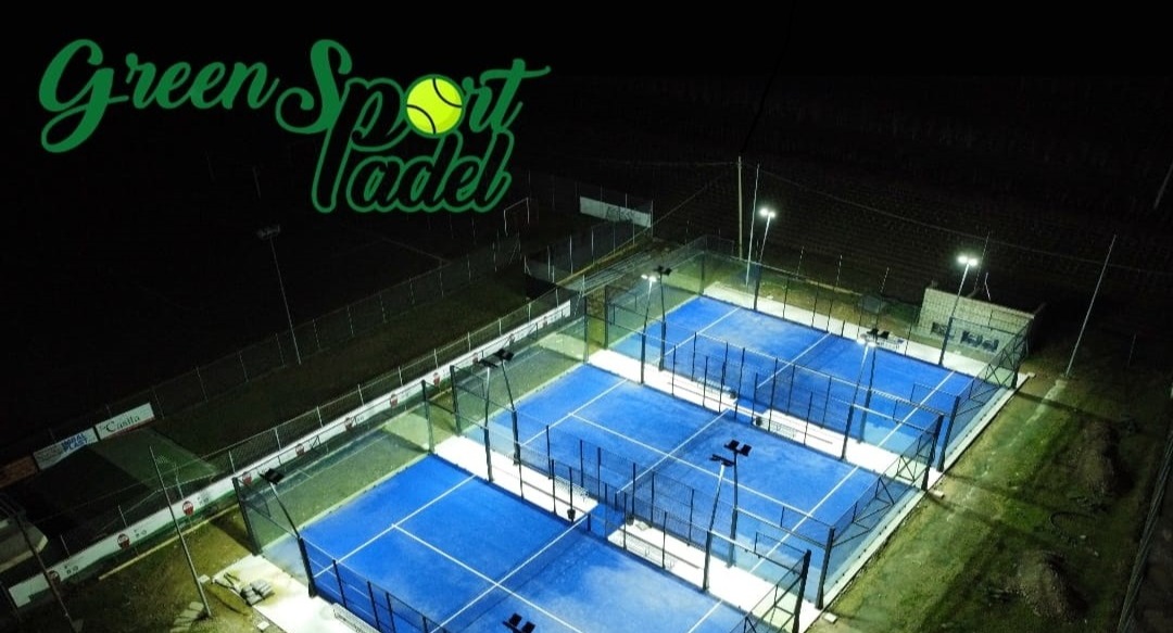 Green Sport Mollungo