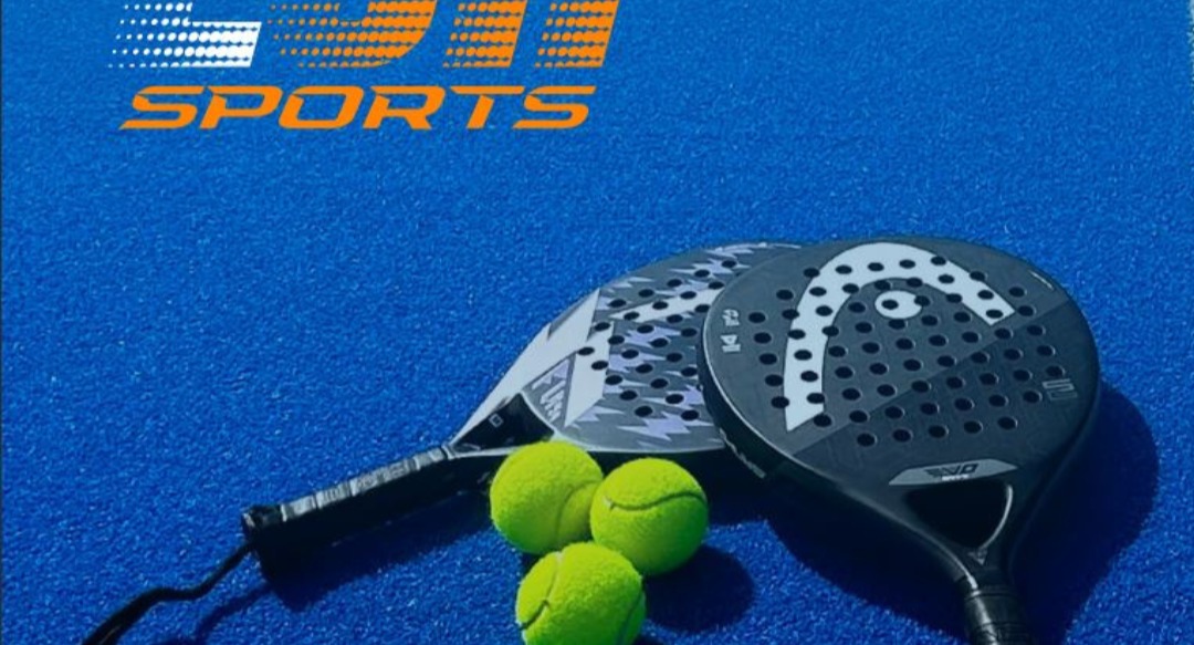 E611 SPORTS padel courts