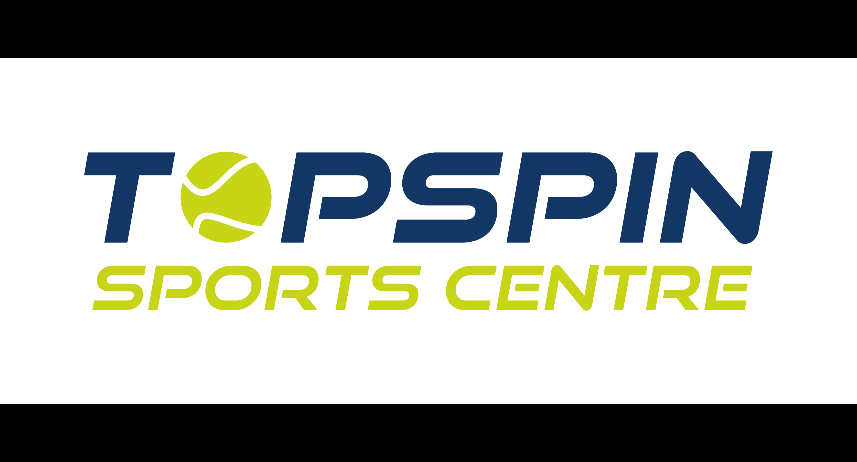 Topspin Sports Centre padel courts
