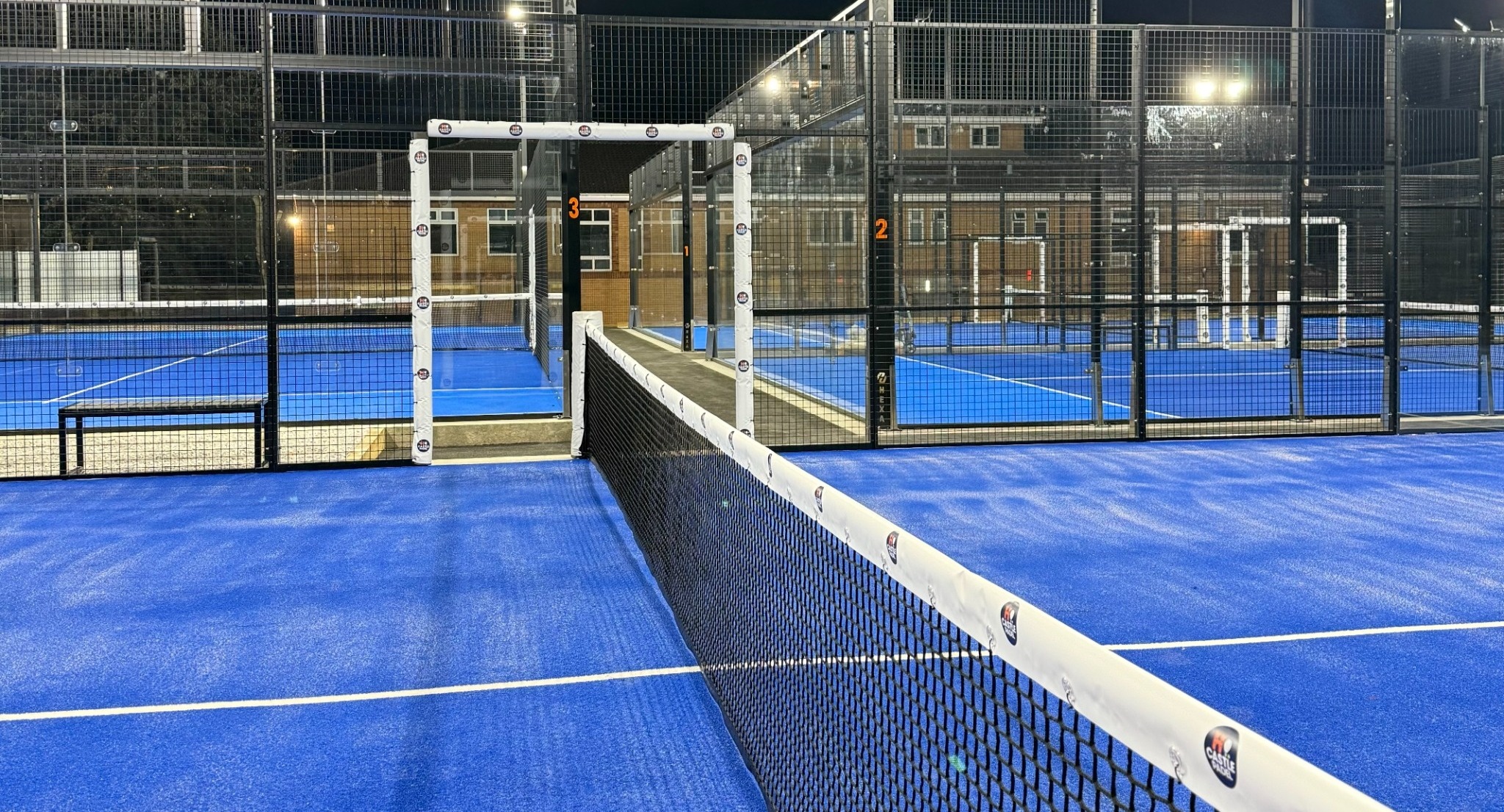 Castle Padel Club