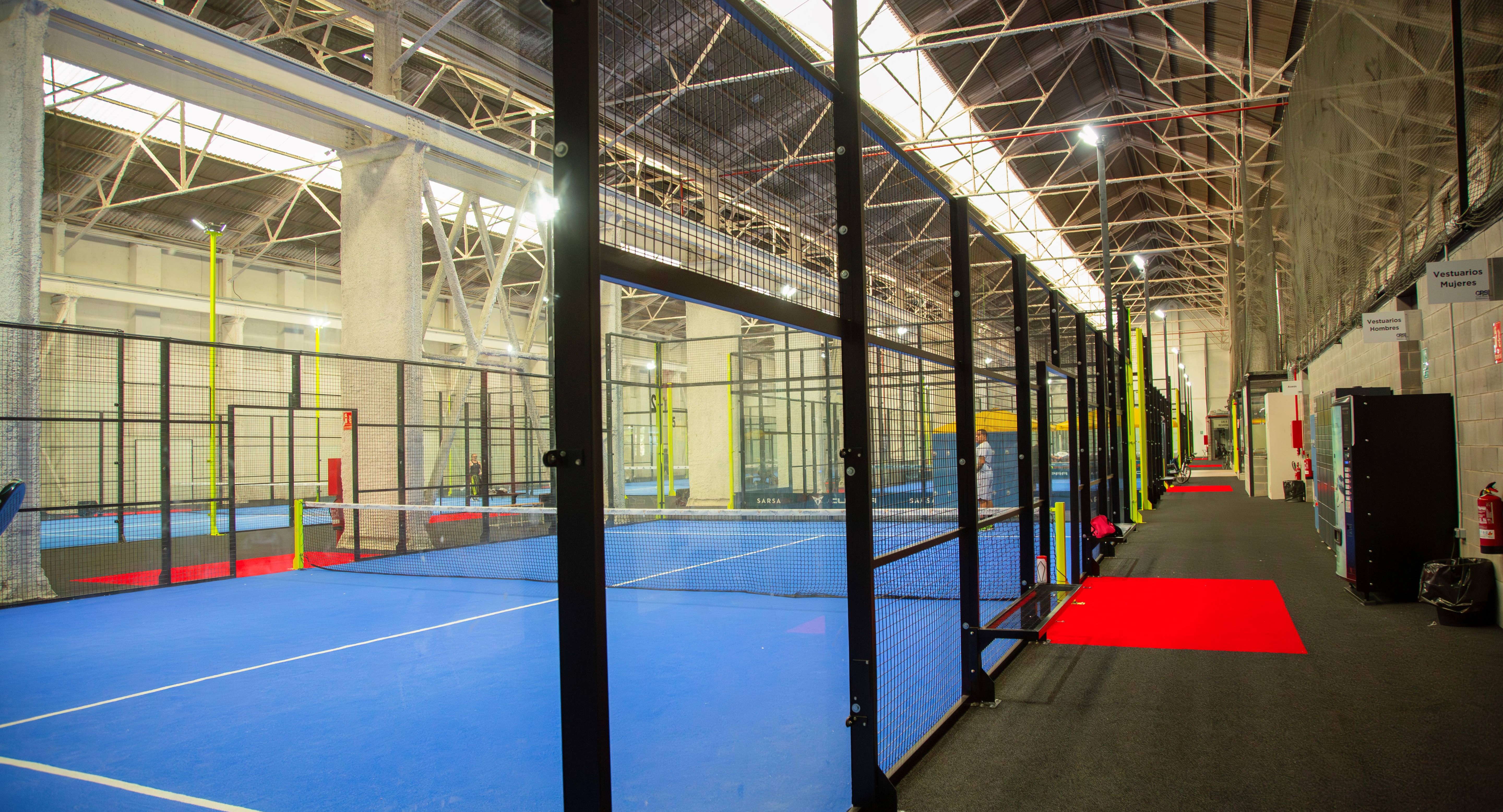 ENJOY PADEL SABADELL