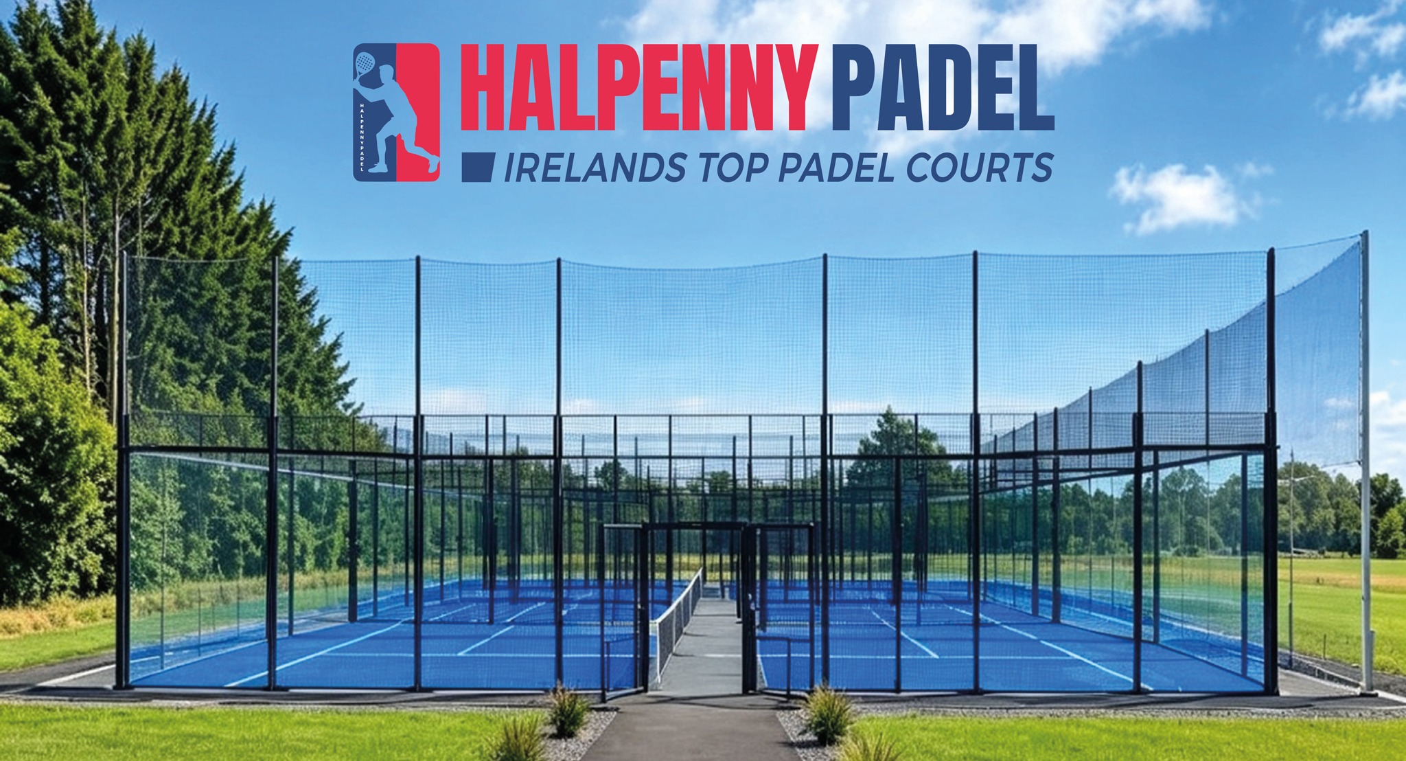 Halpenny Padel
