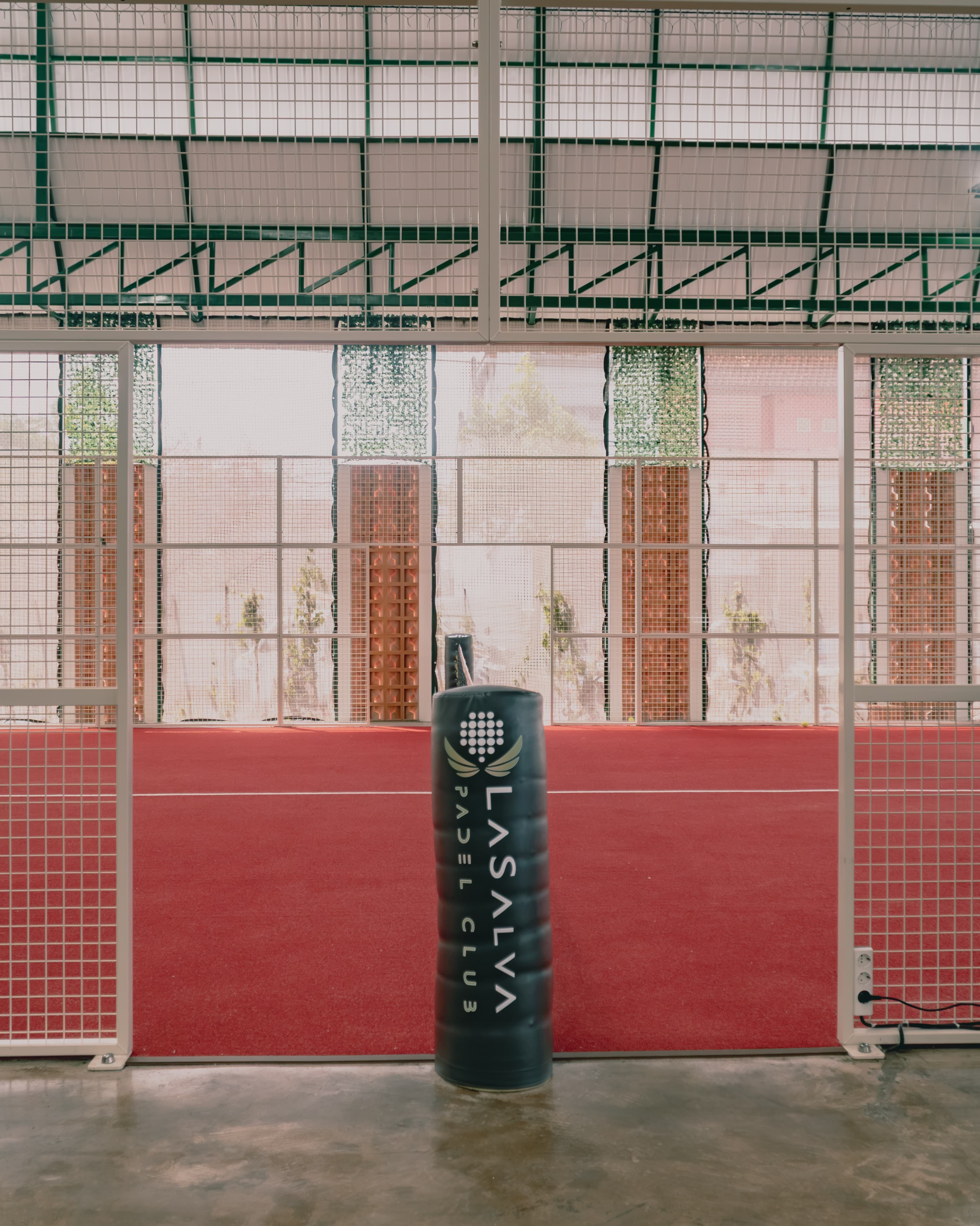 La Salva Padel Club