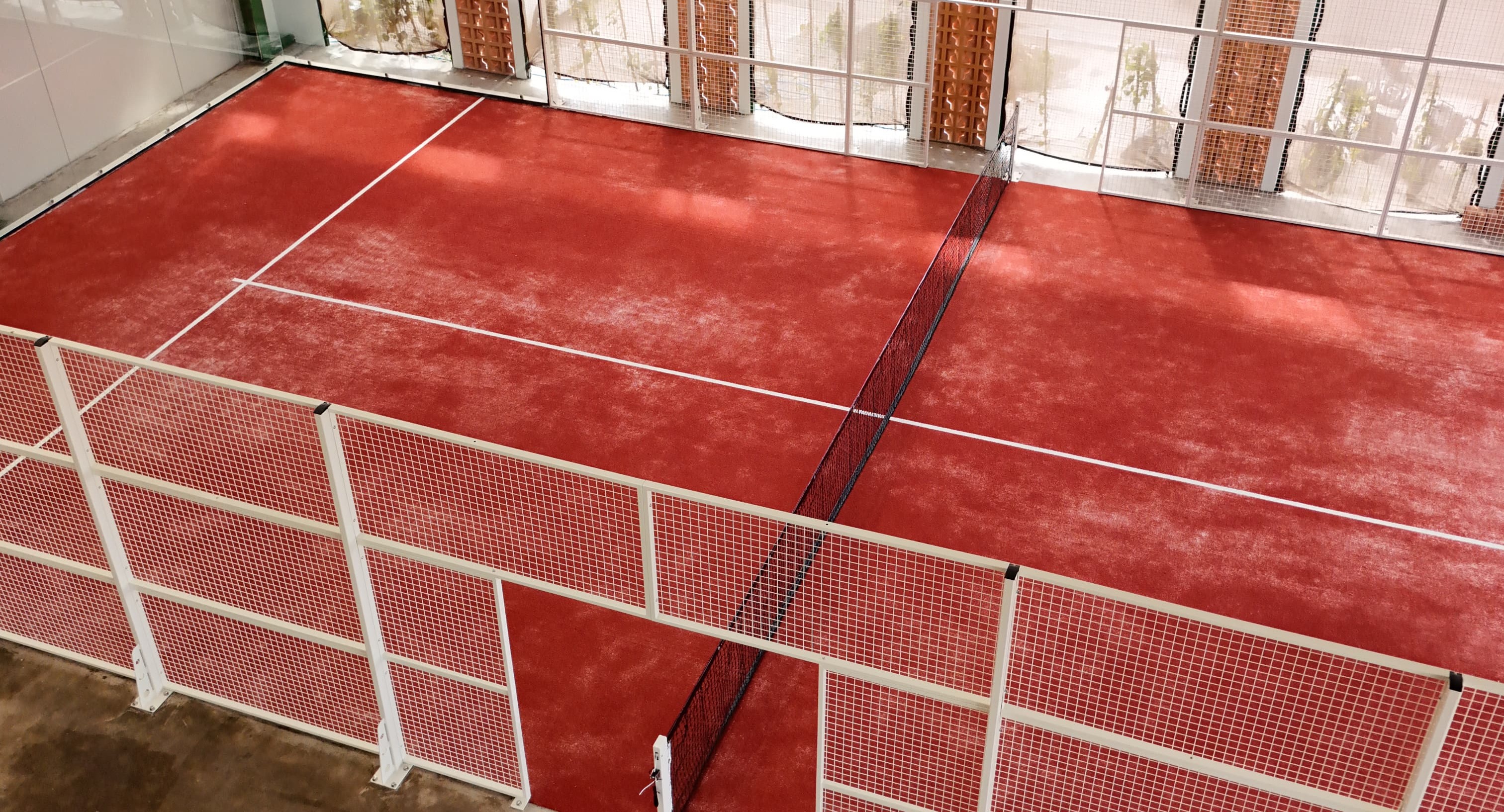La Salva Padel Club - 2