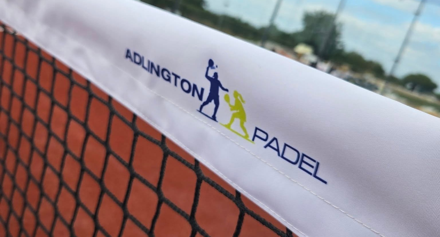 Adlington Padel