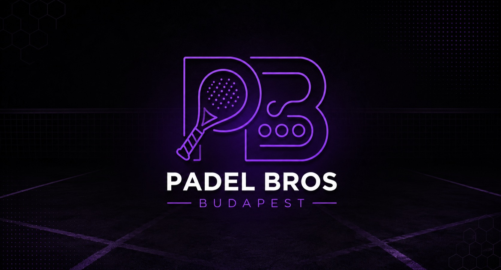 Padel Bros Budapest