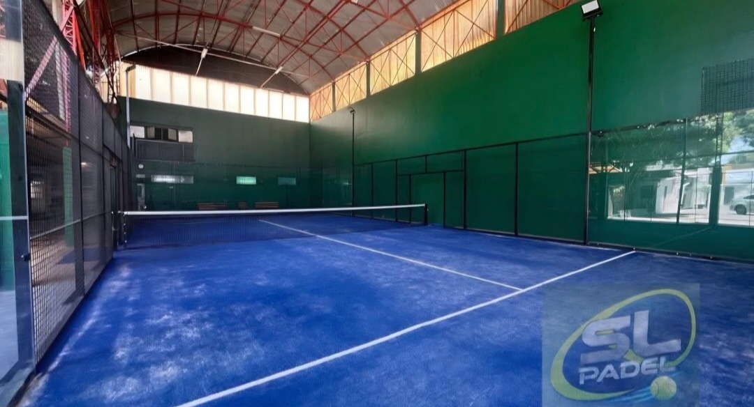 SL PADEL