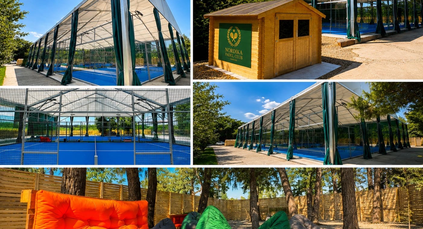 Nordika Padel Club