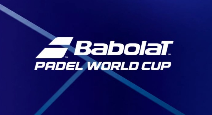 Babolat Padel World Cup