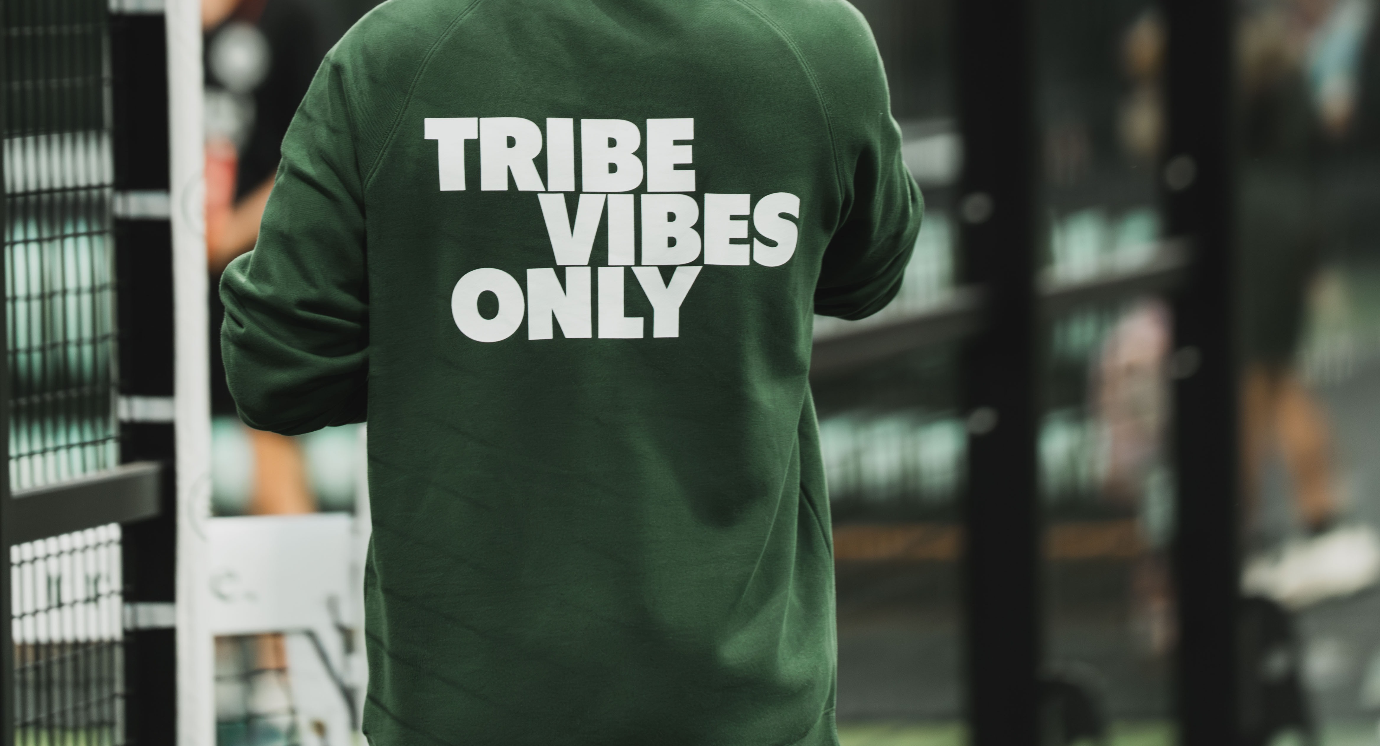 Tribe Padel & Wellness Melbourne