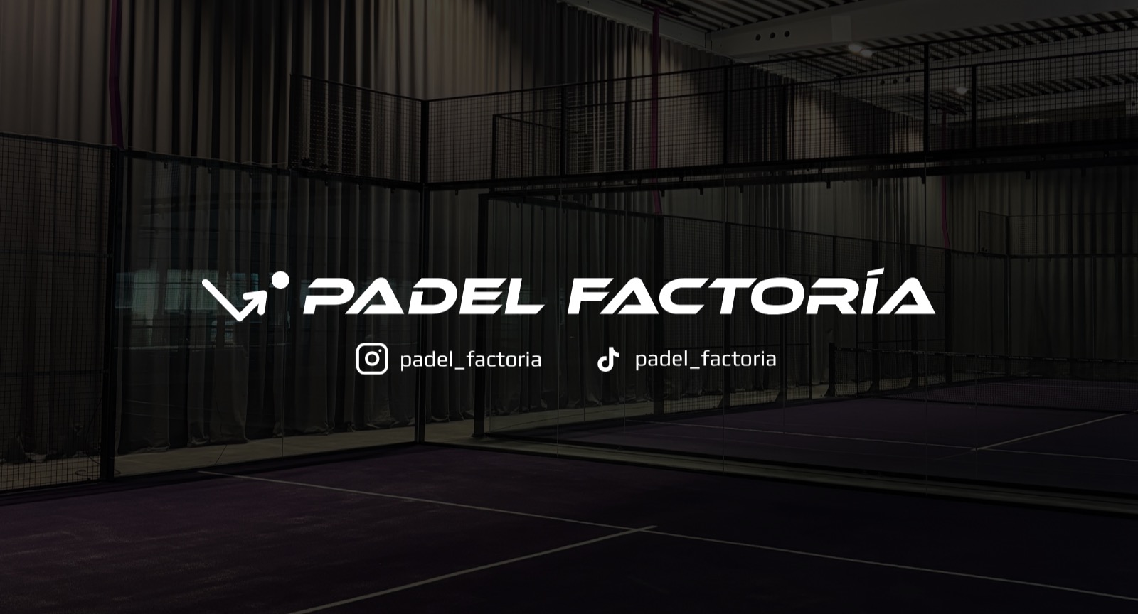 Padel Factoría München