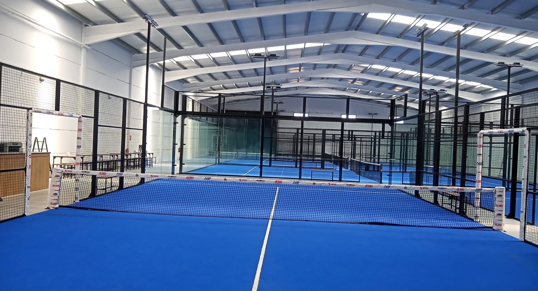 LYNCYX PADEL