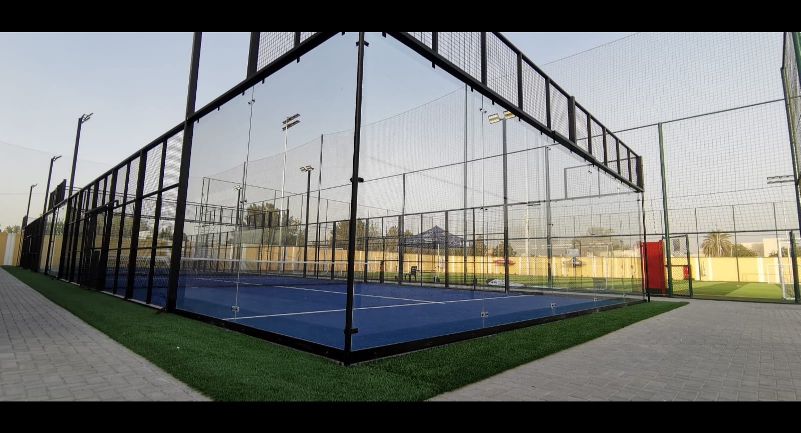 Padel Stars