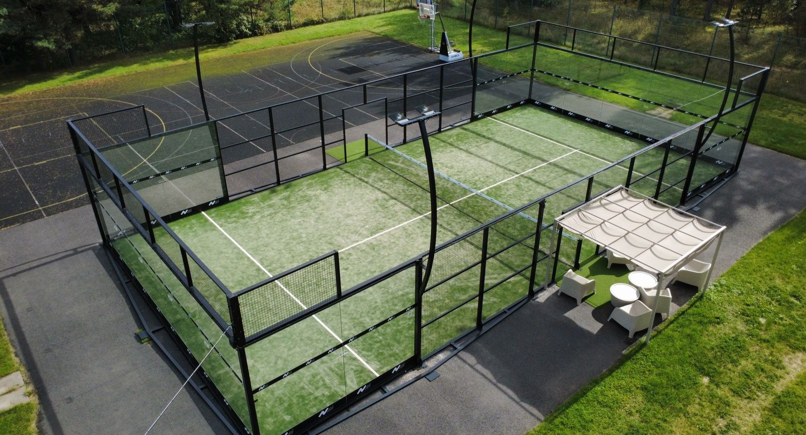 Nord Sport Padel
