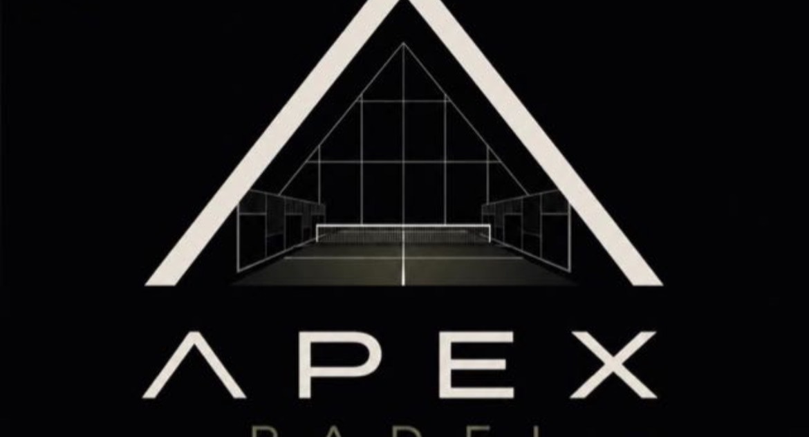 Apex Padel Bury