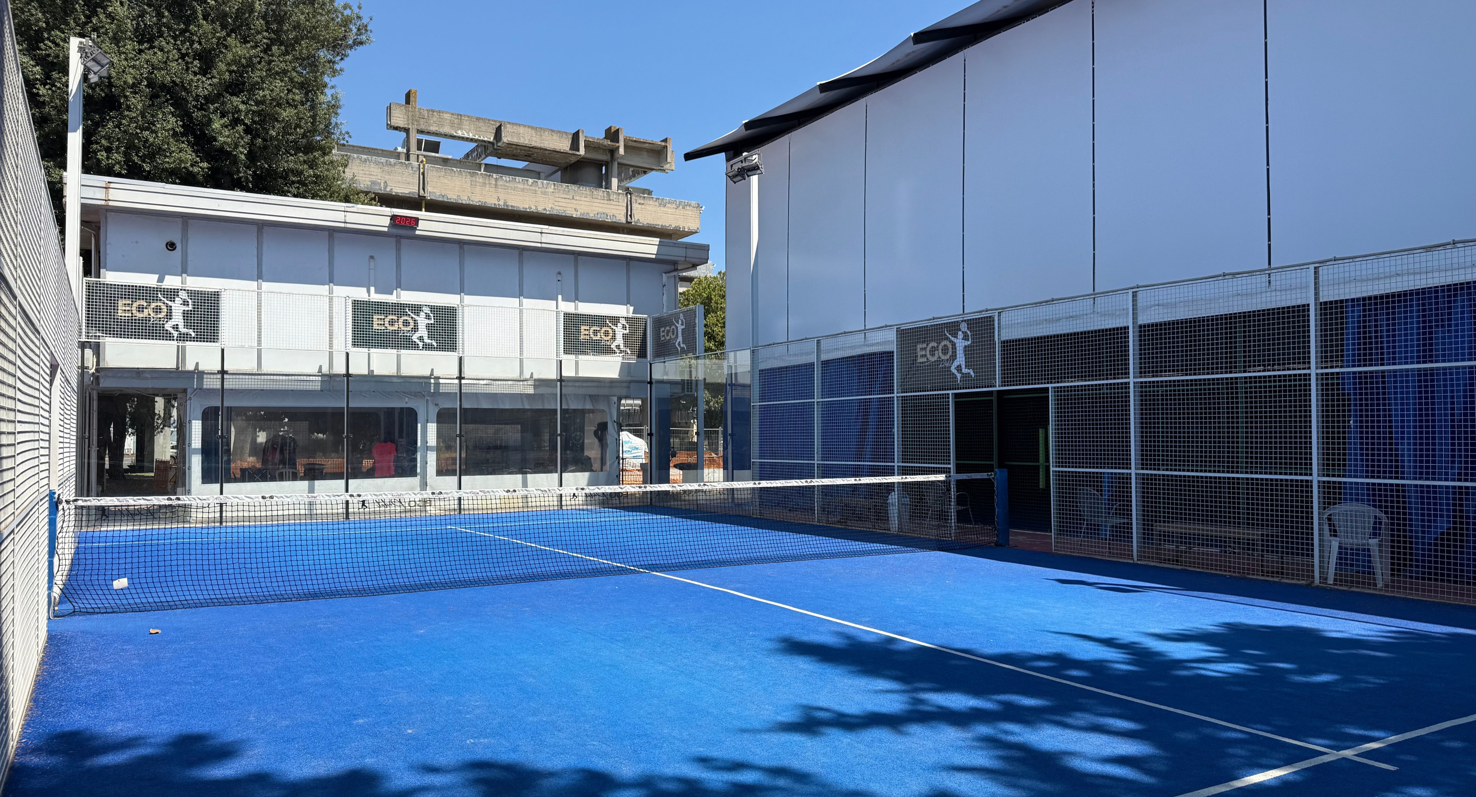EGO PADEL