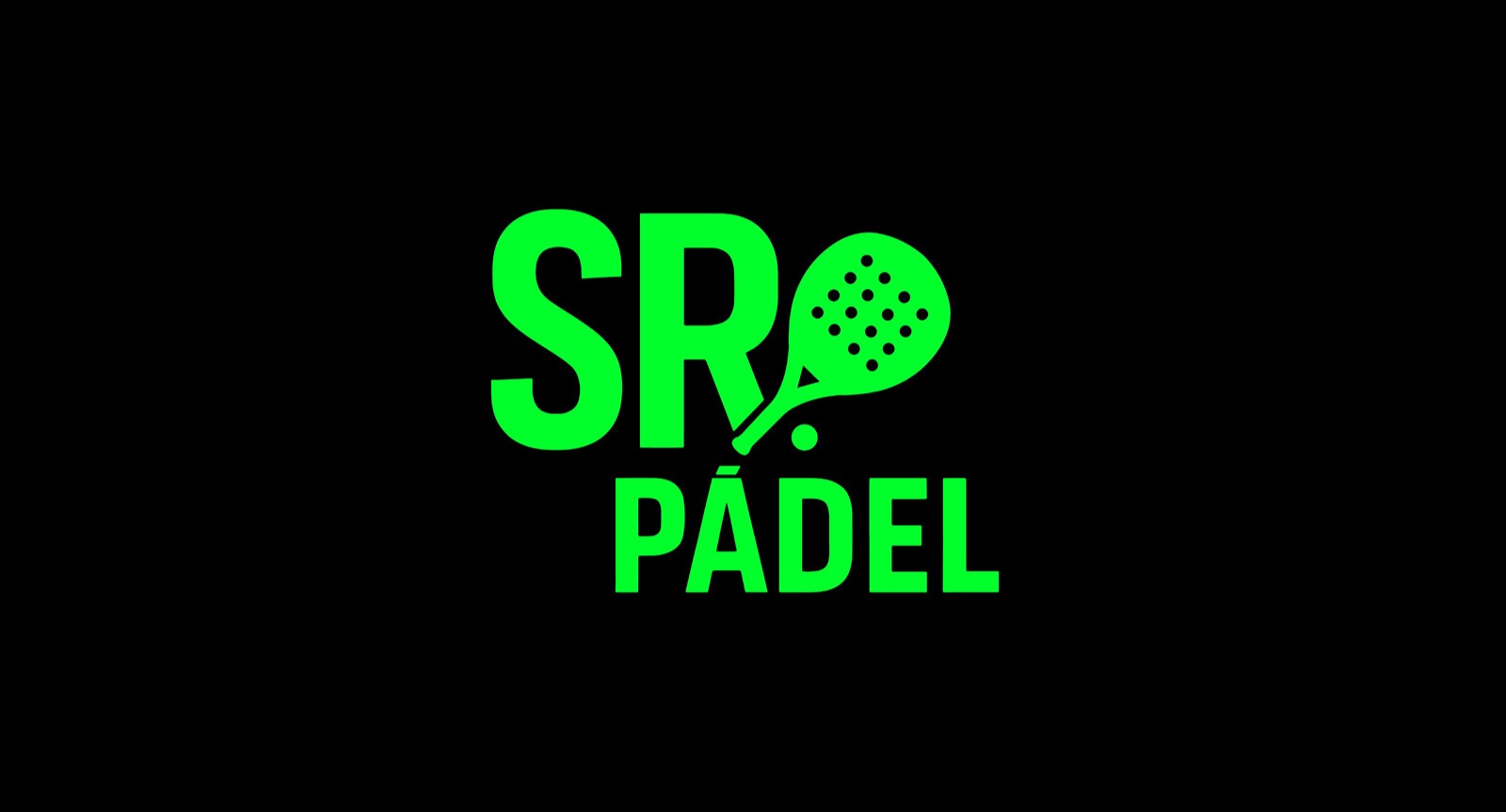 Señor Padel
