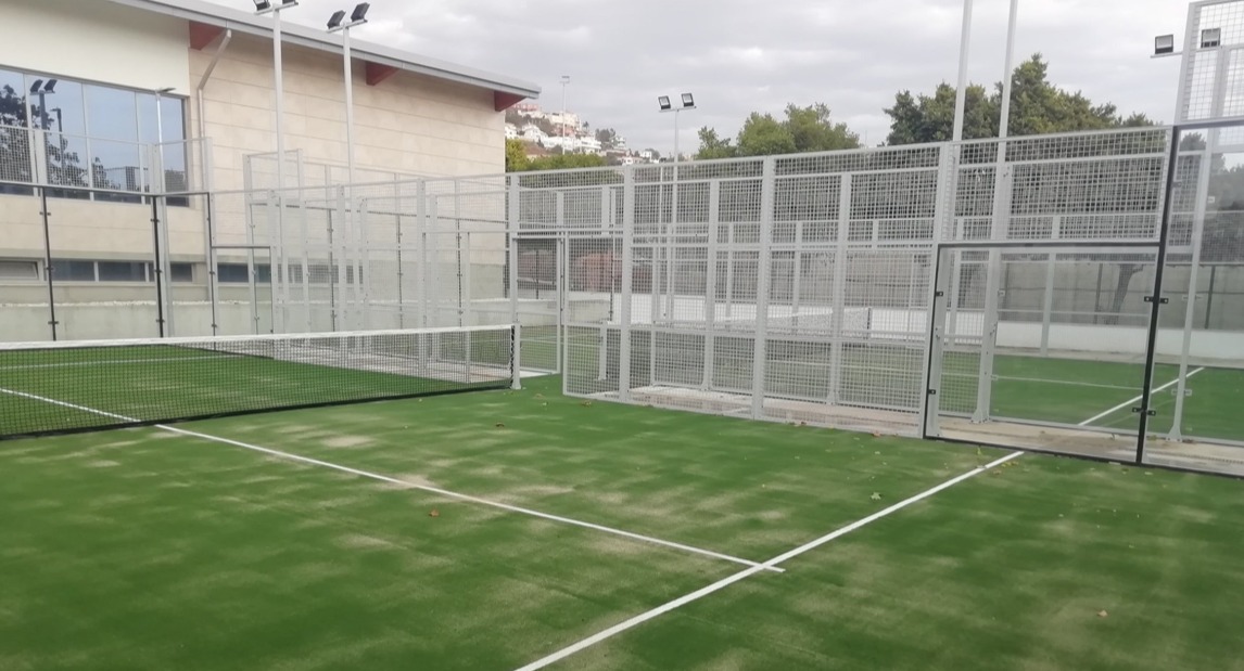 Pádel Beone Rincón De La Victoria