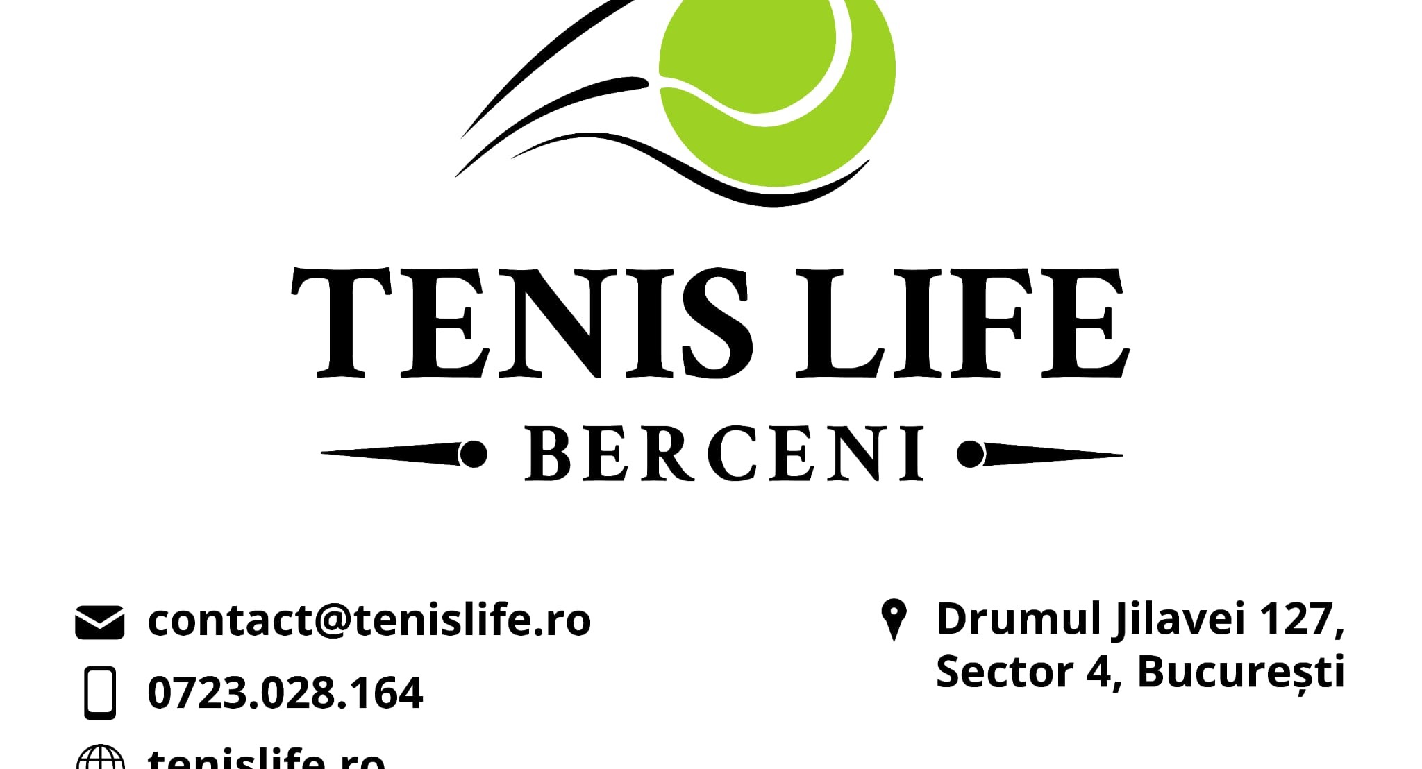 Tenis Life Berceni