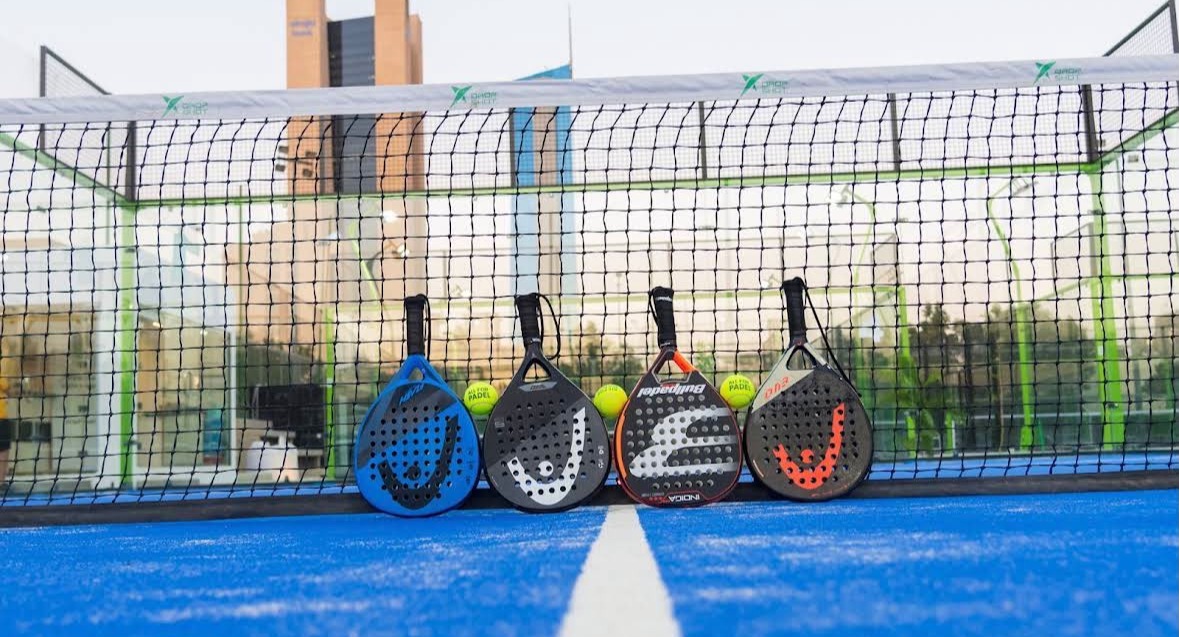Padel Park1