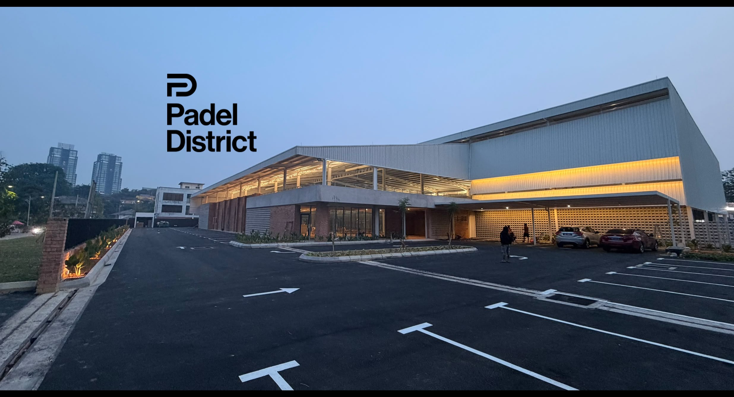 Padel District