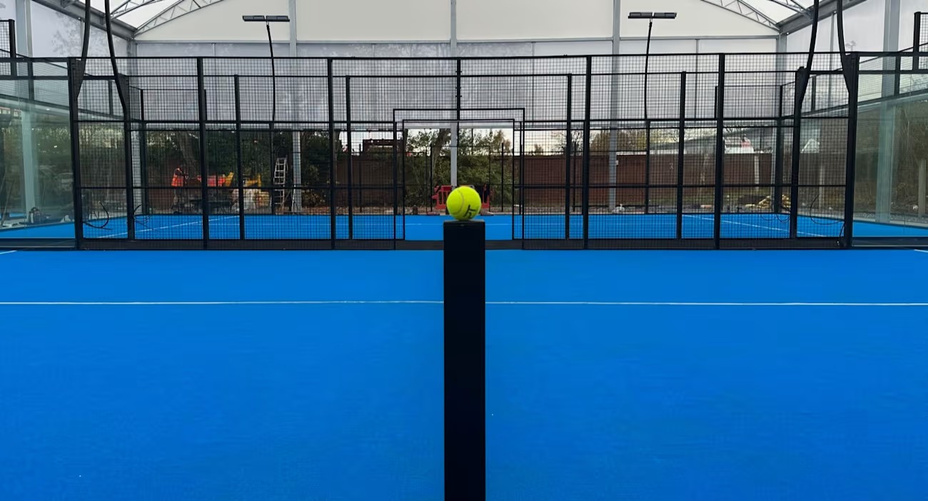 Village Health & Wellness Club | Warrington - OPENING 29th OCTOBER