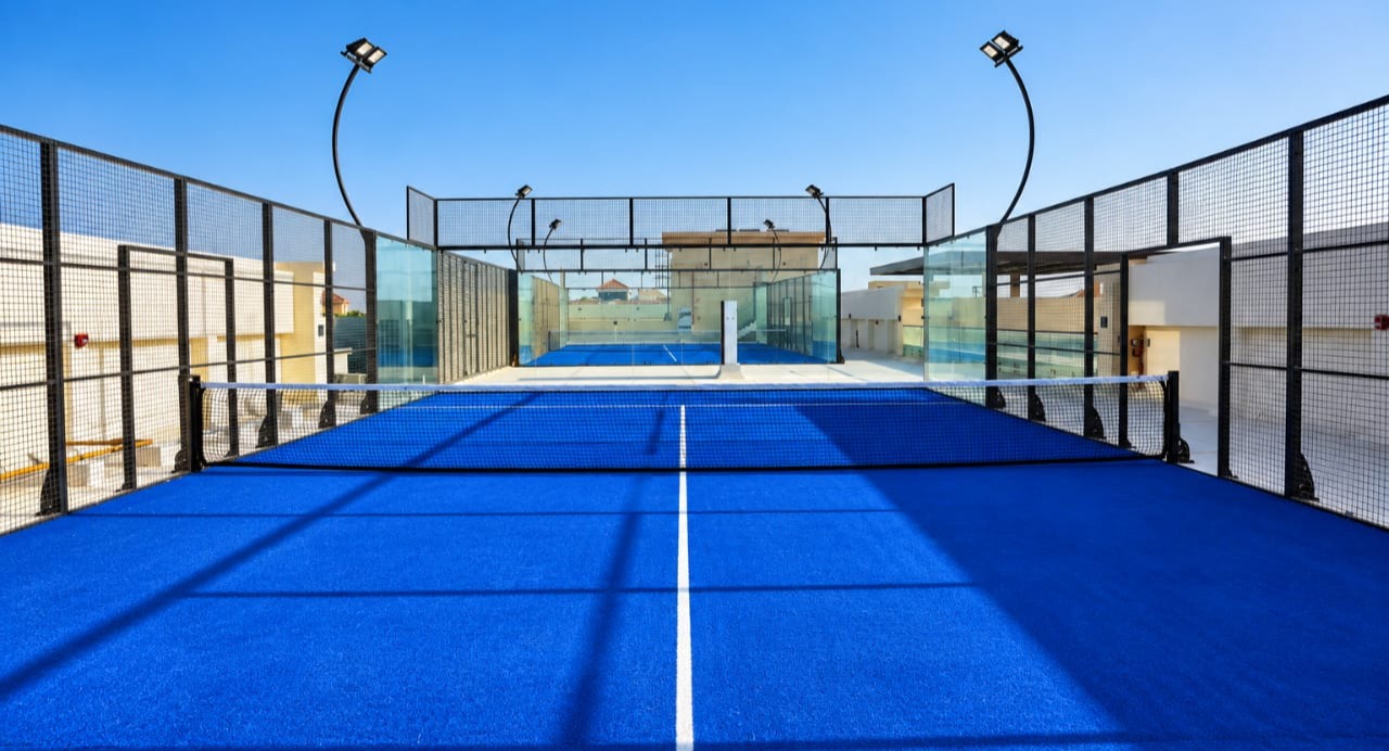 MyPT Padel