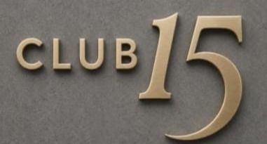 Club 15 padel courts