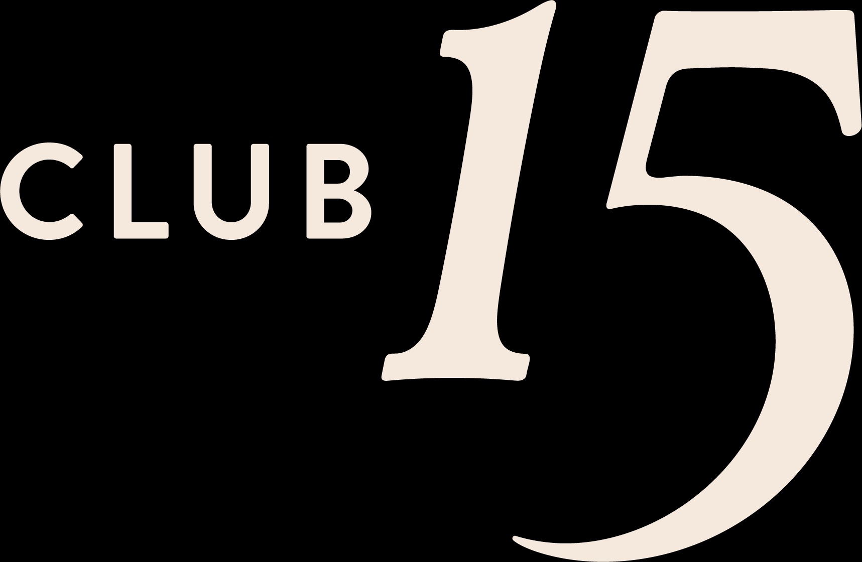 Club 15 padel courts