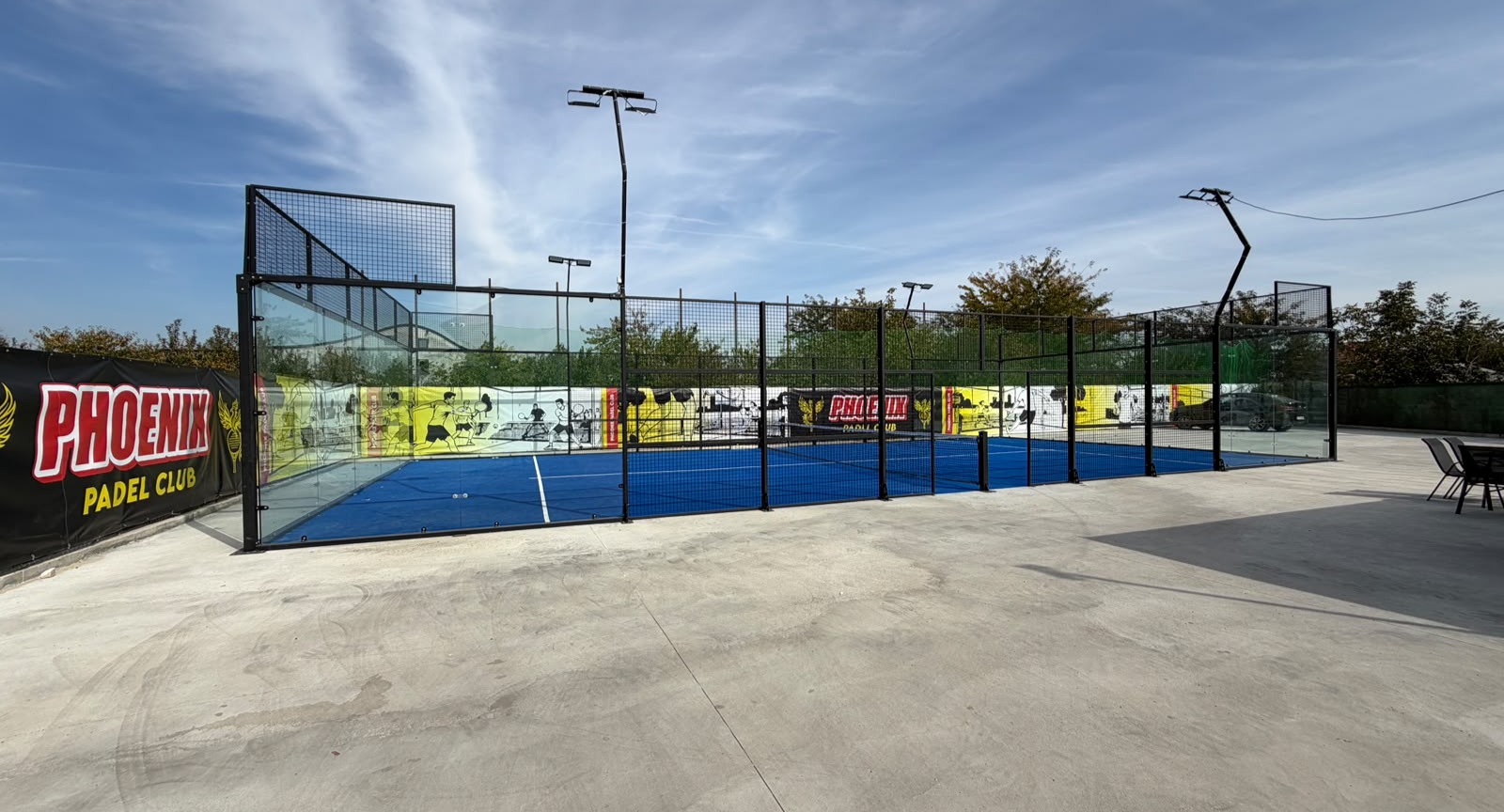 Phoenix Padel Club