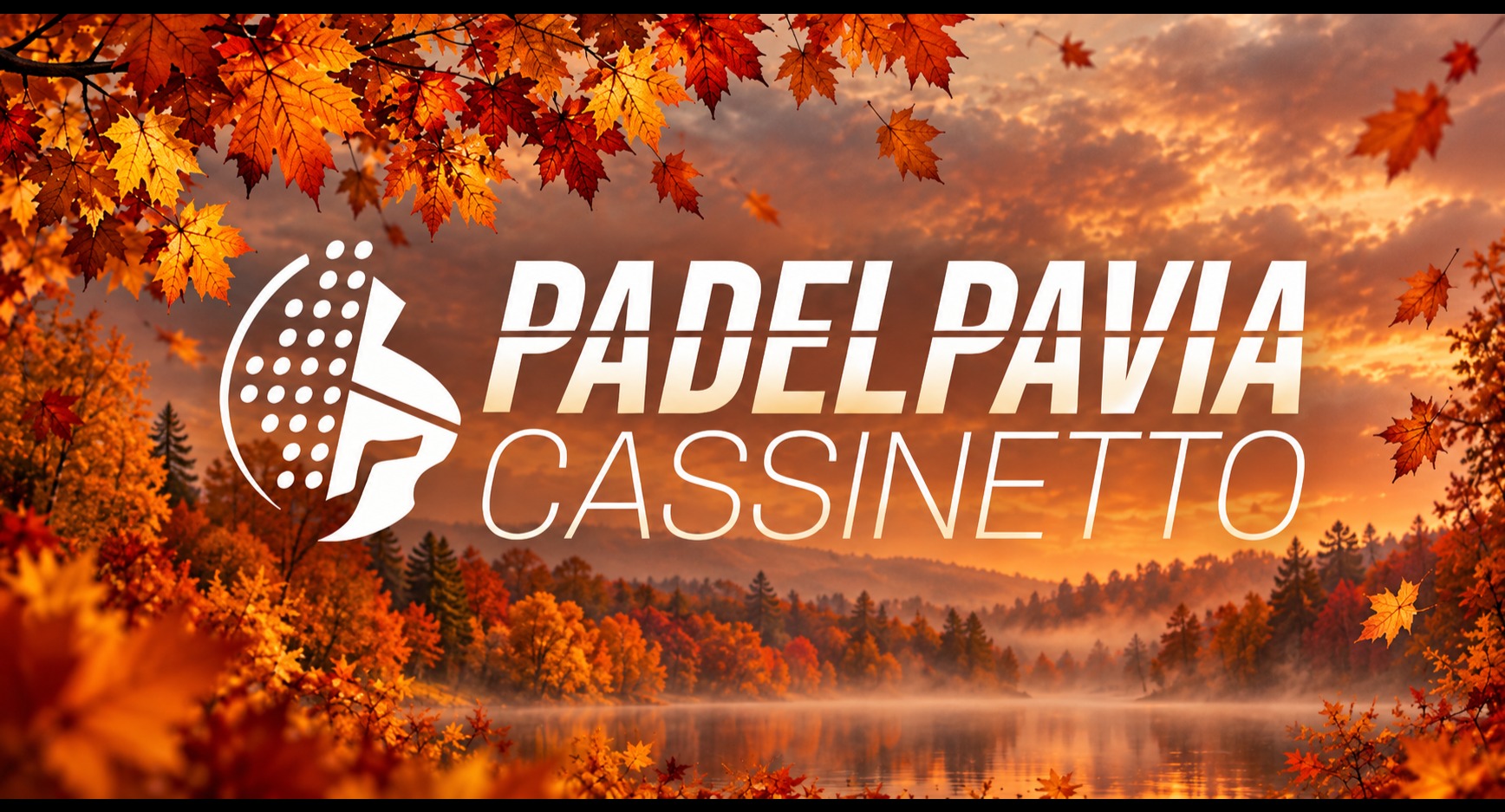 Padel Pavia Cassinetto