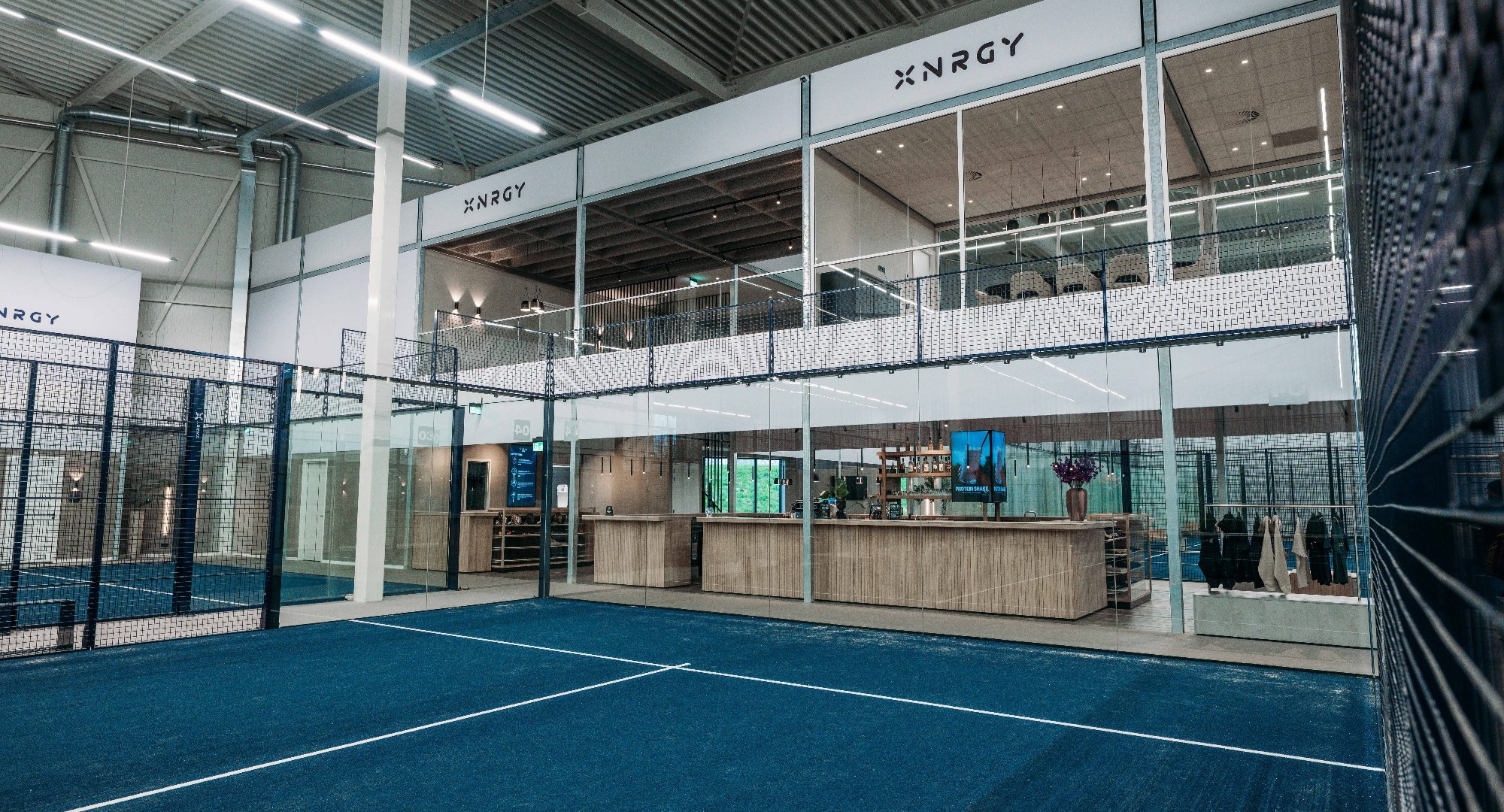 XNRGY Almere
