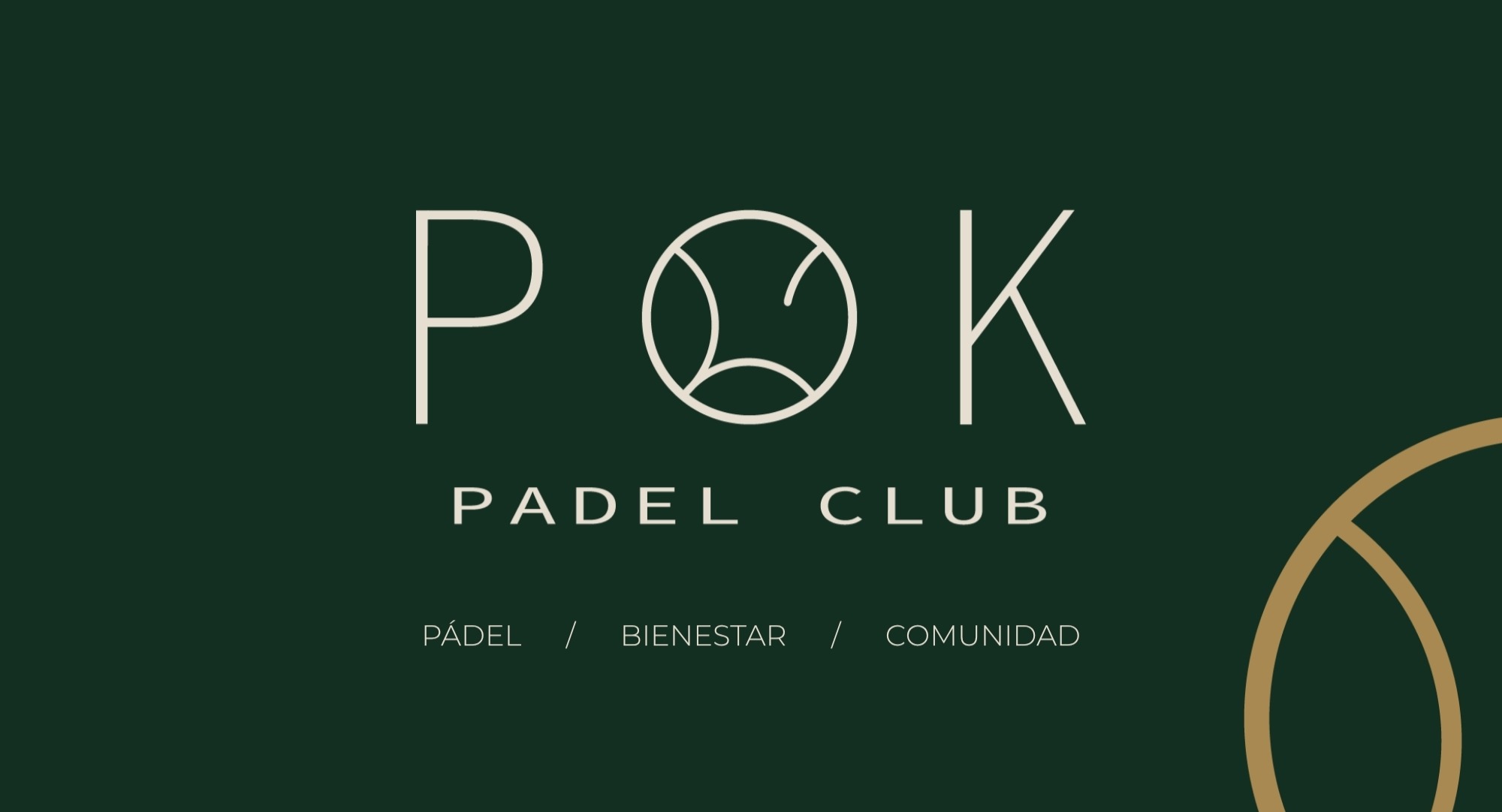 Pok Padel Club