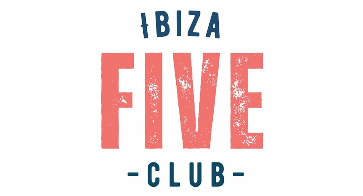 Ibiza Five Club - Padel a Santa Eulària des Riu