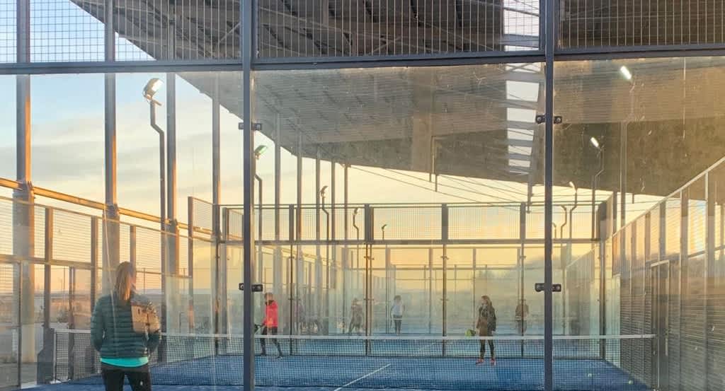 Centre Esportiu Vilafant — photo 1 of 3
