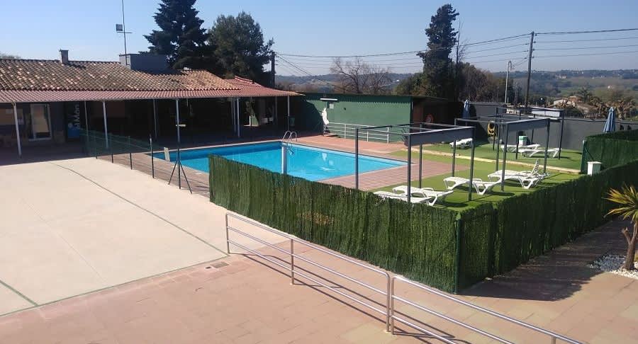 CLUB TENNIS Y PADEL CAN JULI — photo 1 of 4