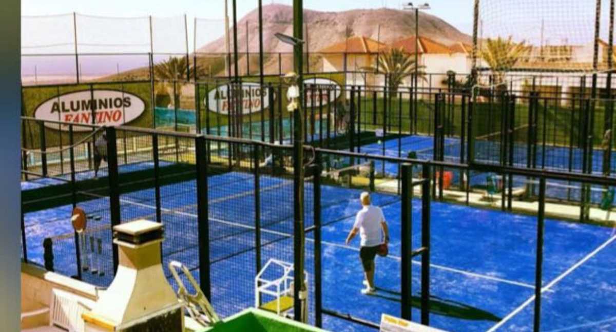 Soul Padel — photo 1 of 1