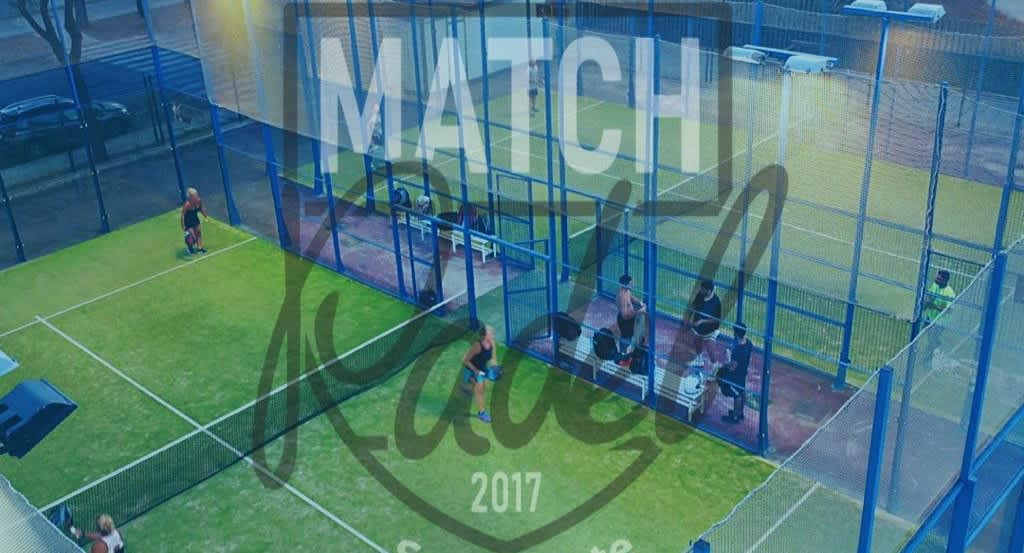 Matchpadel Sevilla Este — photo 1 of 1