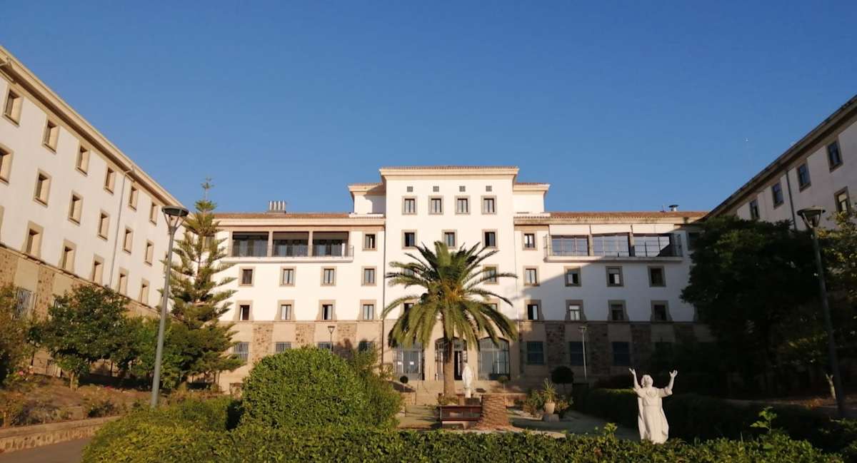 Seminario Pádel — photo 1 of 4