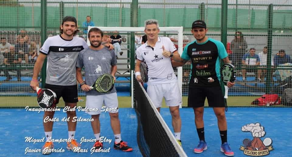 Club Vulcano Sports — photo 1 of 6